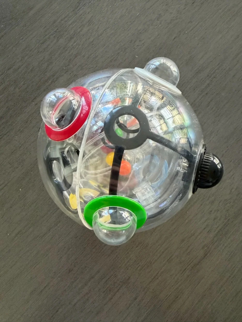 Rubiks 360 Puzzle Ball (Collectible)